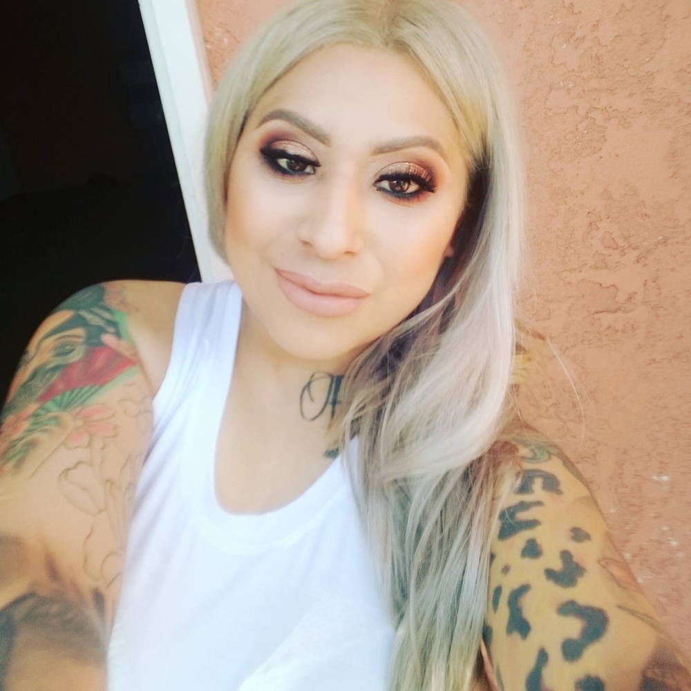 Meet your Posher, Josellin